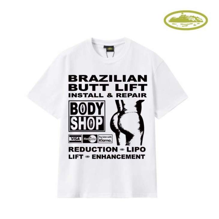 Corteiz T Shirts Short _SKUCorteizS-2XLastxC14716860